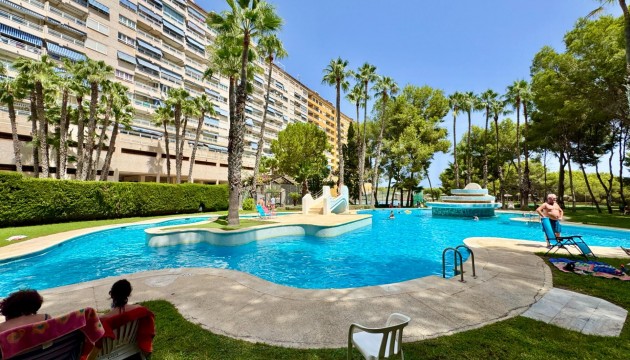 Wiederverkauf - Apartment - Orihuela Costa - Dehesa de campoamor