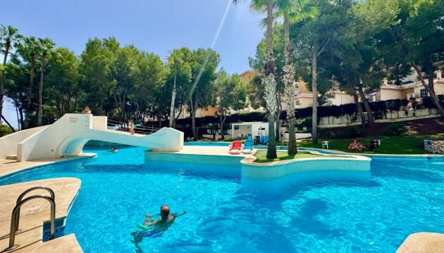 Wiederverkauf - Apartment - Orihuela Costa - Dehesa de campoamor
