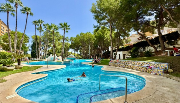 Wiederverkauf - Apartment - Orihuela Costa - Dehesa de campoamor