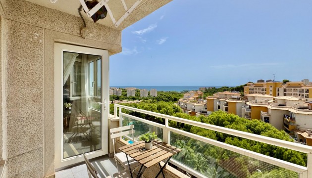 Wiederverkauf - Apartment - Orihuela Costa - Dehesa de campoamor