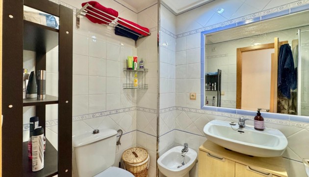 Wiederverkauf - Apartment - Orihuela Costa - Dehesa de campoamor