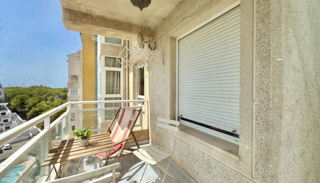 Wiederverkauf - Apartment - Orihuela Costa - Dehesa de campoamor