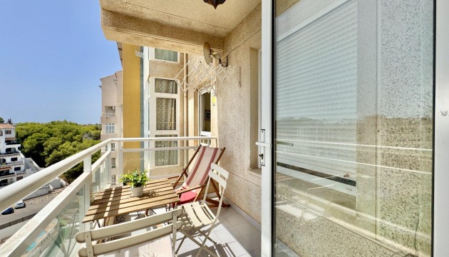 Wiederverkauf - Apartment - Orihuela Costa - Dehesa de campoamor