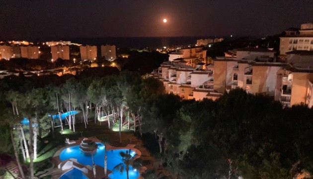 Wiederverkauf - Apartment - Orihuela Costa - Dehesa de campoamor