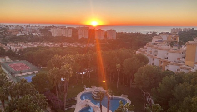 Wiederverkauf - Apartment - Orihuela Costa - Dehesa de campoamor