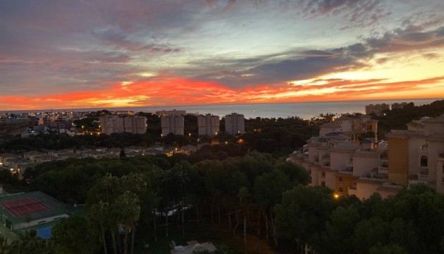 Wiederverkauf - Apartment - Orihuela Costa - Dehesa de campoamor