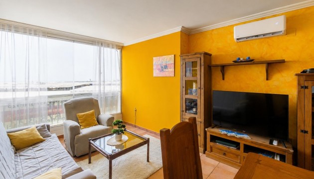 Wiederverkauf - Apartment - Torrevieja - El Acequión - Los Náufragos