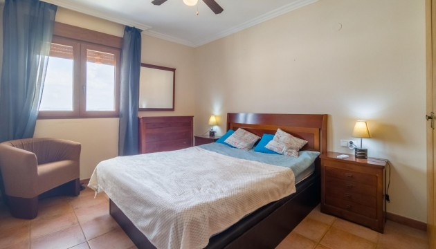 Wiederverkauf - Apartment - Torrevieja - El Acequión - Los Náufragos