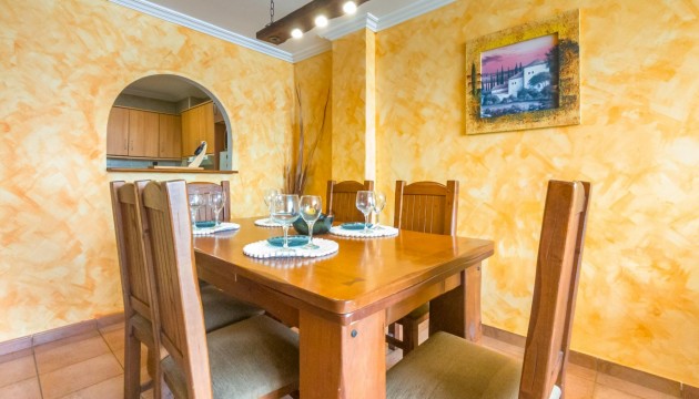 Wiederverkauf - Apartment - Torrevieja - El Acequión - Los Náufragos