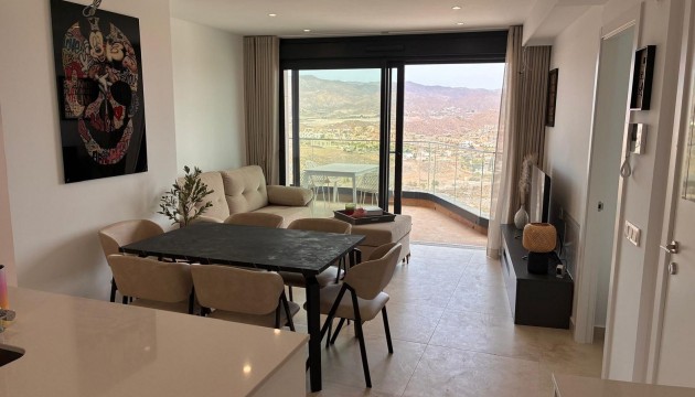 Videresalg - Leilighet - Aguilas