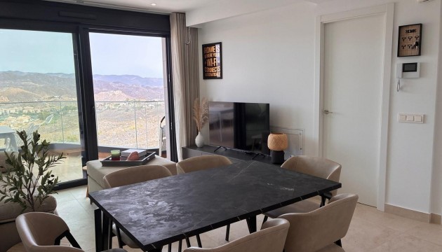 Videresalg - Leilighet - Aguilas