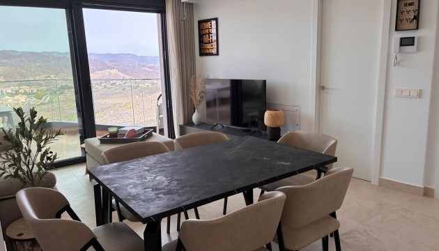 Videresalg - Leilighet - Aguilas