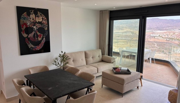 Videresalg - Leilighet - Aguilas