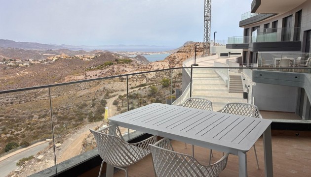 Videresalg - Leilighet - Aguilas