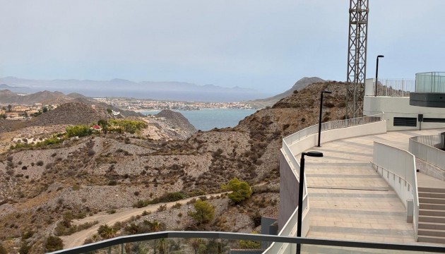 Videresalg - Leilighet - Aguilas