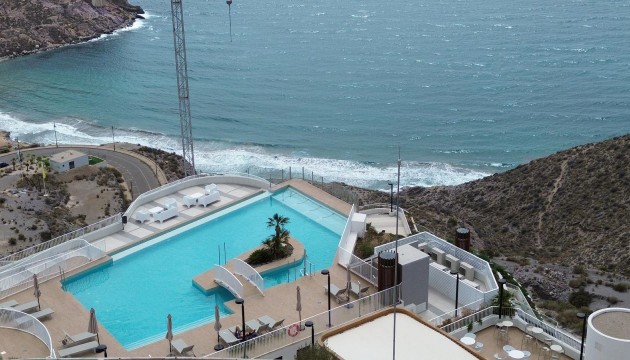 Videresalg - Leilighet - Aguilas