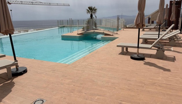Videresalg - Leilighet - Aguilas