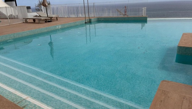 Videresalg - Leilighet - Aguilas