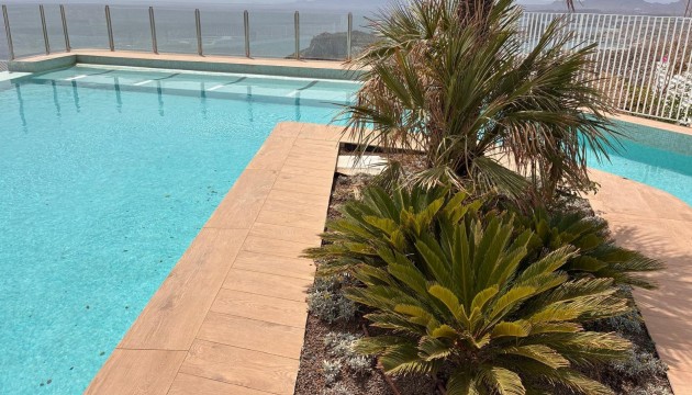 Videresalg - Leilighet - Aguilas