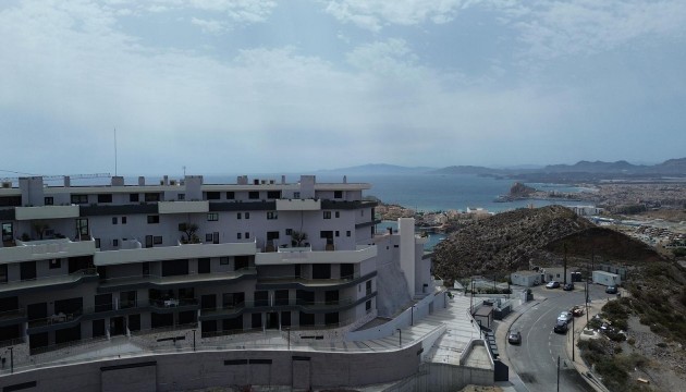Videresalg - Leilighet - Aguilas