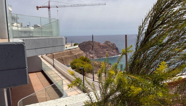 Videresalg - Leilighet - Aguilas