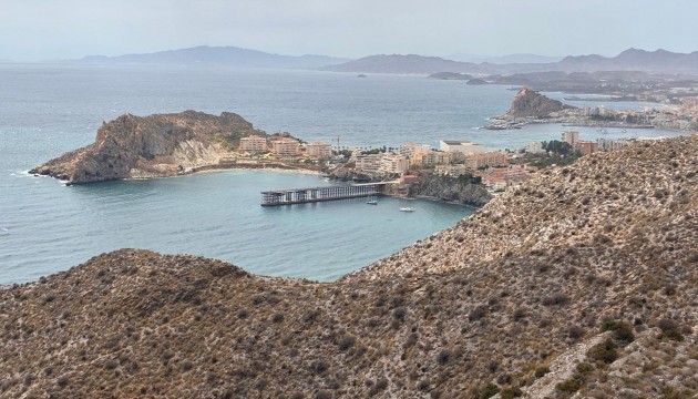 Videresalg - Leilighet - Aguilas