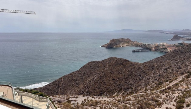 Videresalg - Leilighet - Aguilas