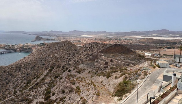 Videresalg - Leilighet - Aguilas
