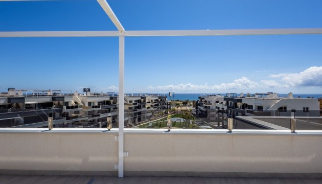 Odsprzedaż - Apartment - Orihuela Costa - Playa Flamenca