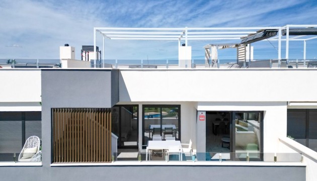 Odsprzedaż - Apartment - Orihuela Costa - Playa Flamenca