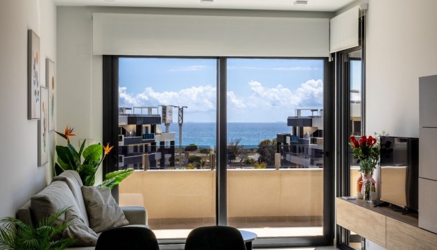 Odsprzedaż - Apartment - Orihuela Costa - Playa Flamenca