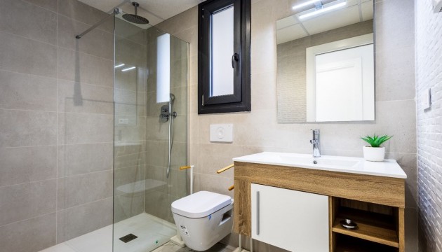 Odsprzedaż - Apartment - Orihuela Costa - Playa Flamenca