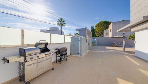 Odsprzedaż - Detached Villa - Los Balcones - Los Balcones - Los Altos del Edén