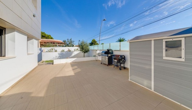 Odsprzedaż - Detached Villa - Los Balcones - Los Balcones - Los Altos del Edén