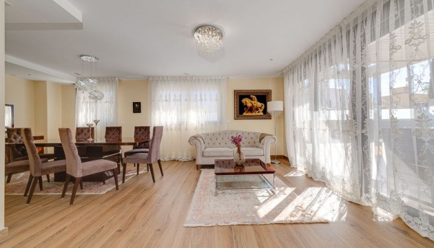 Odsprzedaż - Detached Villa - Los Balcones - Los Balcones - Los Altos del Edén