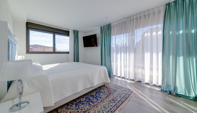 Odsprzedaż - Detached Villa - Los Balcones - Los Balcones - Los Altos del Edén