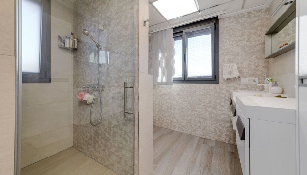 Odsprzedaż - Detached Villa - Los Balcones - Los Balcones - Los Altos del Edén