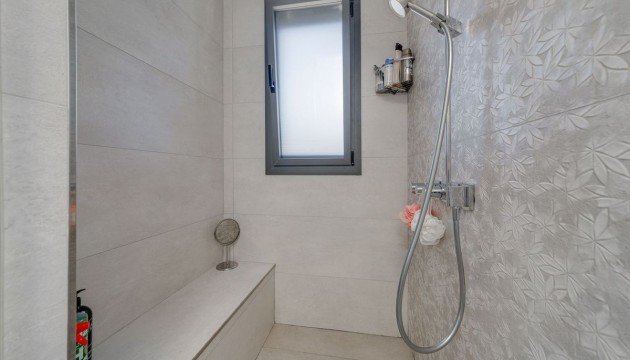 Odsprzedaż - Detached Villa - Los Balcones - Los Balcones - Los Altos del Edén