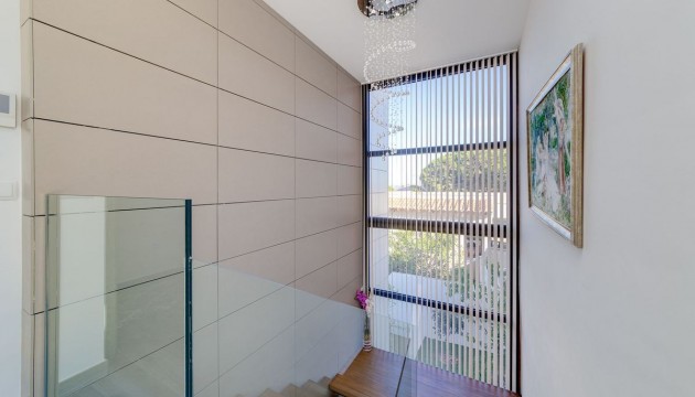 Odsprzedaż - Detached Villa - Los Balcones - Los Balcones - Los Altos del Edén