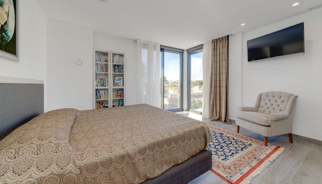 Odsprzedaż - Detached Villa - Los Balcones - Los Balcones - Los Altos del Edén