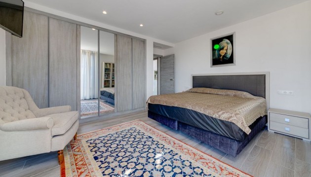 Odsprzedaż - Detached Villa - Los Balcones - Los Balcones - Los Altos del Edén