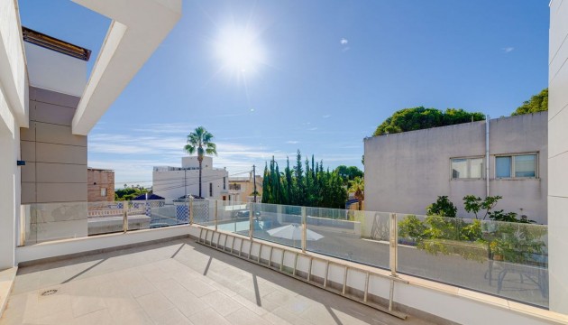 Odsprzedaż - Detached Villa - Los Balcones - Los Balcones - Los Altos del Edén