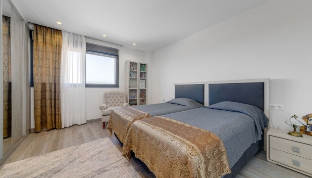 Odsprzedaż - Detached Villa - Los Balcones - Los Balcones - Los Altos del Edén