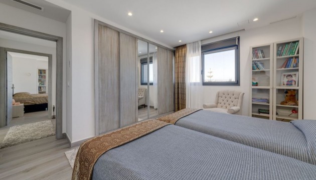 Odsprzedaż - Detached Villa - Los Balcones - Los Balcones - Los Altos del Edén
