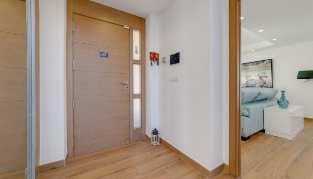 Odsprzedaż - Detached Villa - Los Balcones - Los Balcones - Los Altos del Edén