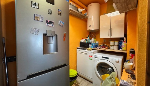 Odsprzedaż - Bungalow - Torrevieja - La Siesta - El Salado -  Torreta