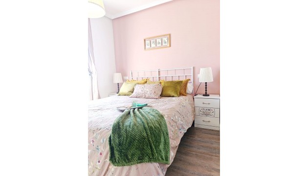 Odsprzedaż - House - Gran Alacant - Carrer de Creta,