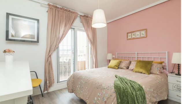 Odsprzedaż - House - Gran Alacant - Carrer de Creta,