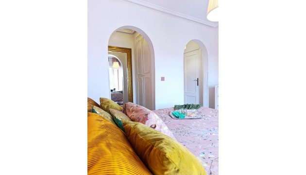 Odsprzedaż - House - Gran Alacant - Carrer de Creta,