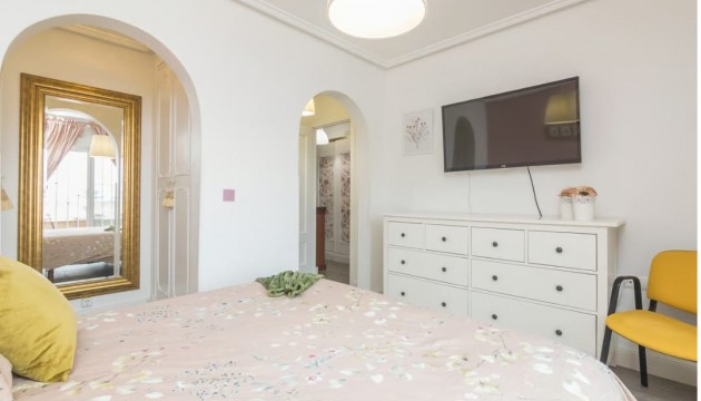 Odsprzedaż - House - Gran Alacant - Carrer de Creta,
